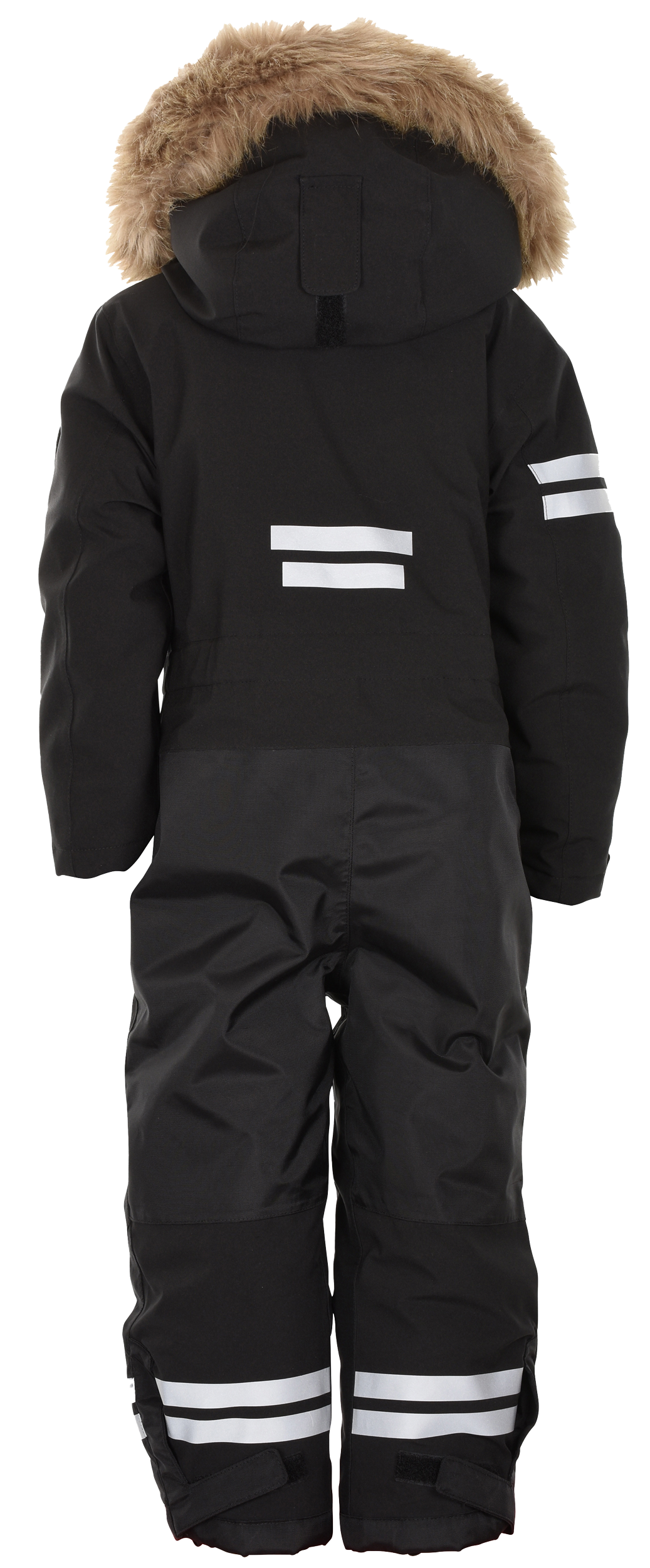 LINDBERG, K Colden Overall