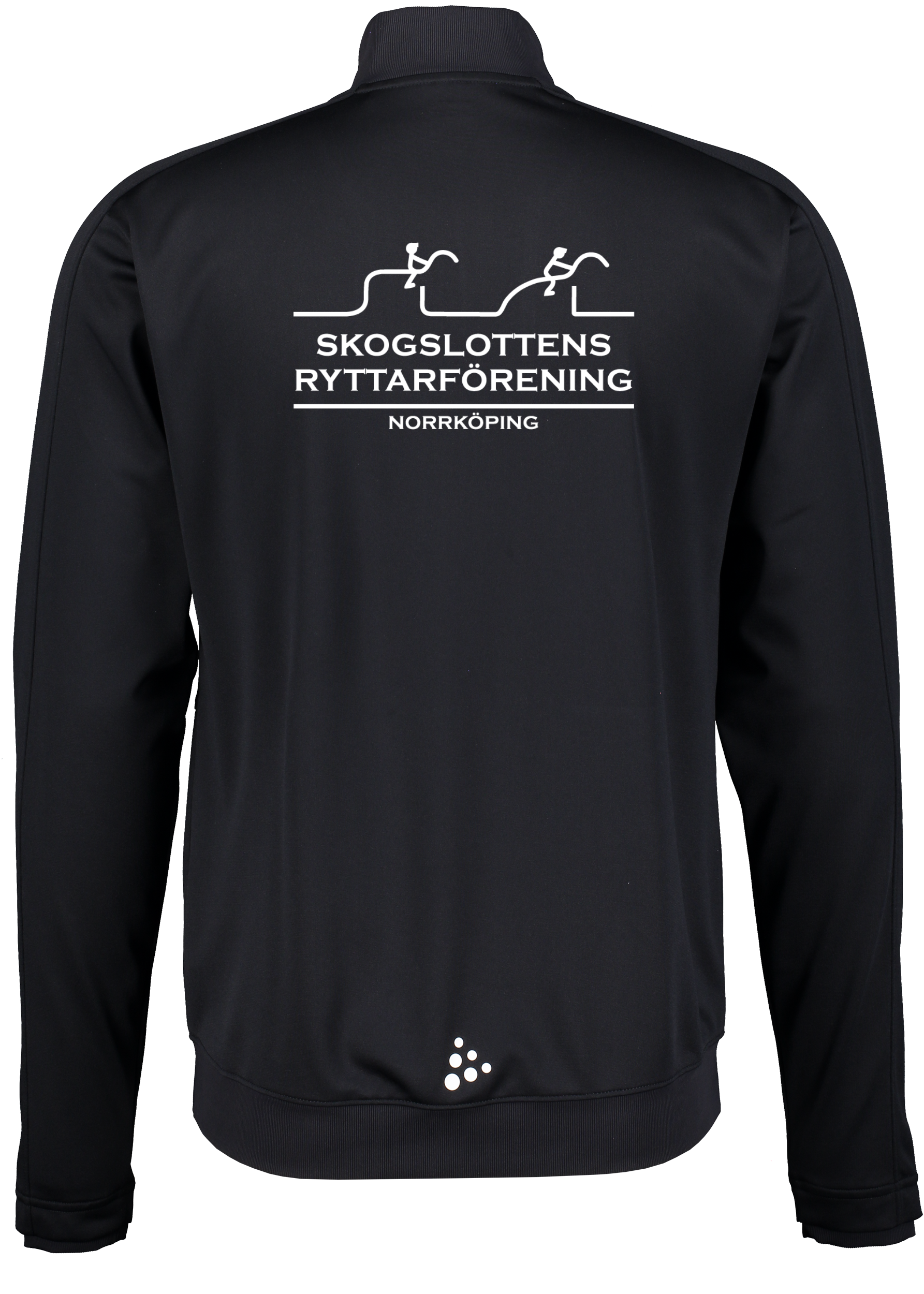 CRAFT, Evolve 2.0 Full Zip Jacket Jr