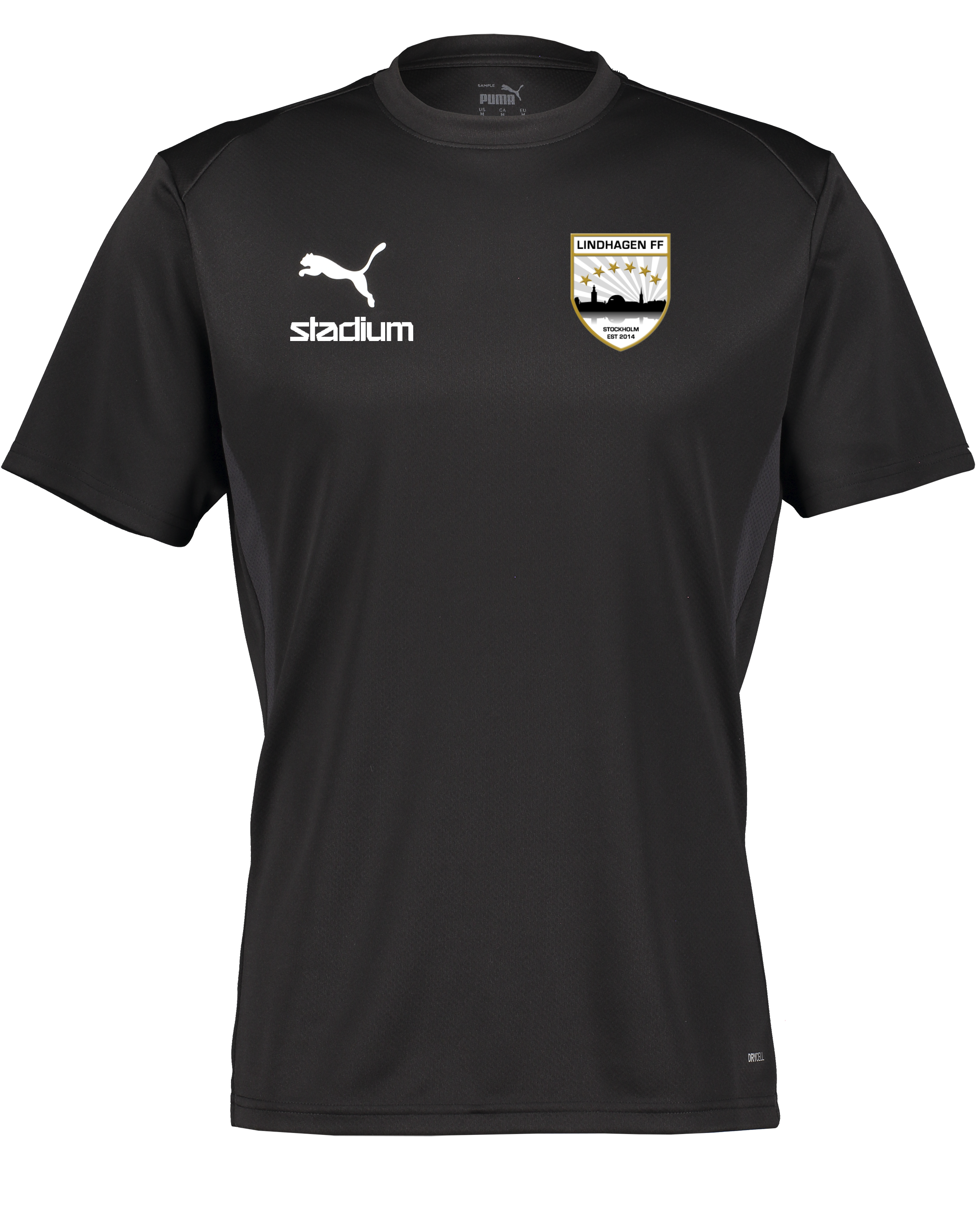 
PUMA, 
T Goal Trg Jsy, 
Detail 1
