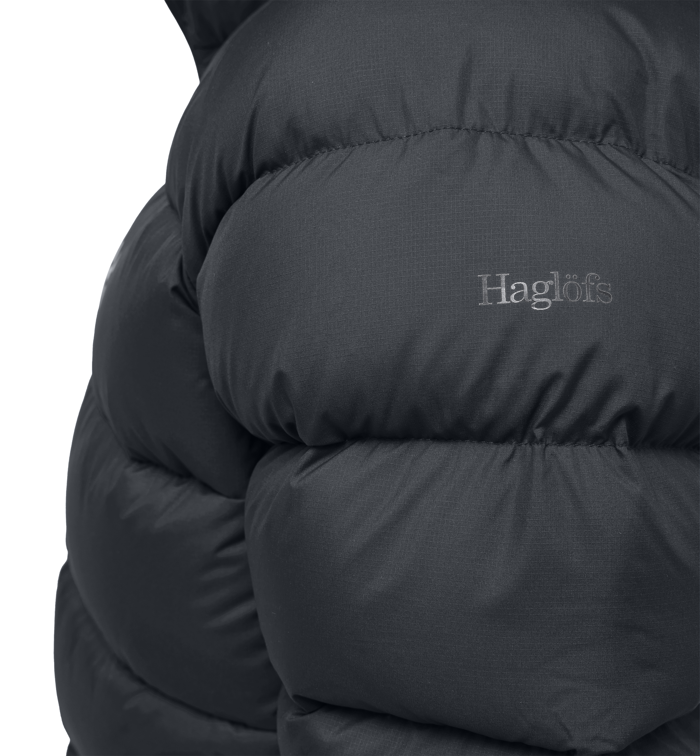 HAGL&Ouml;FS, W Rosson Down Hood