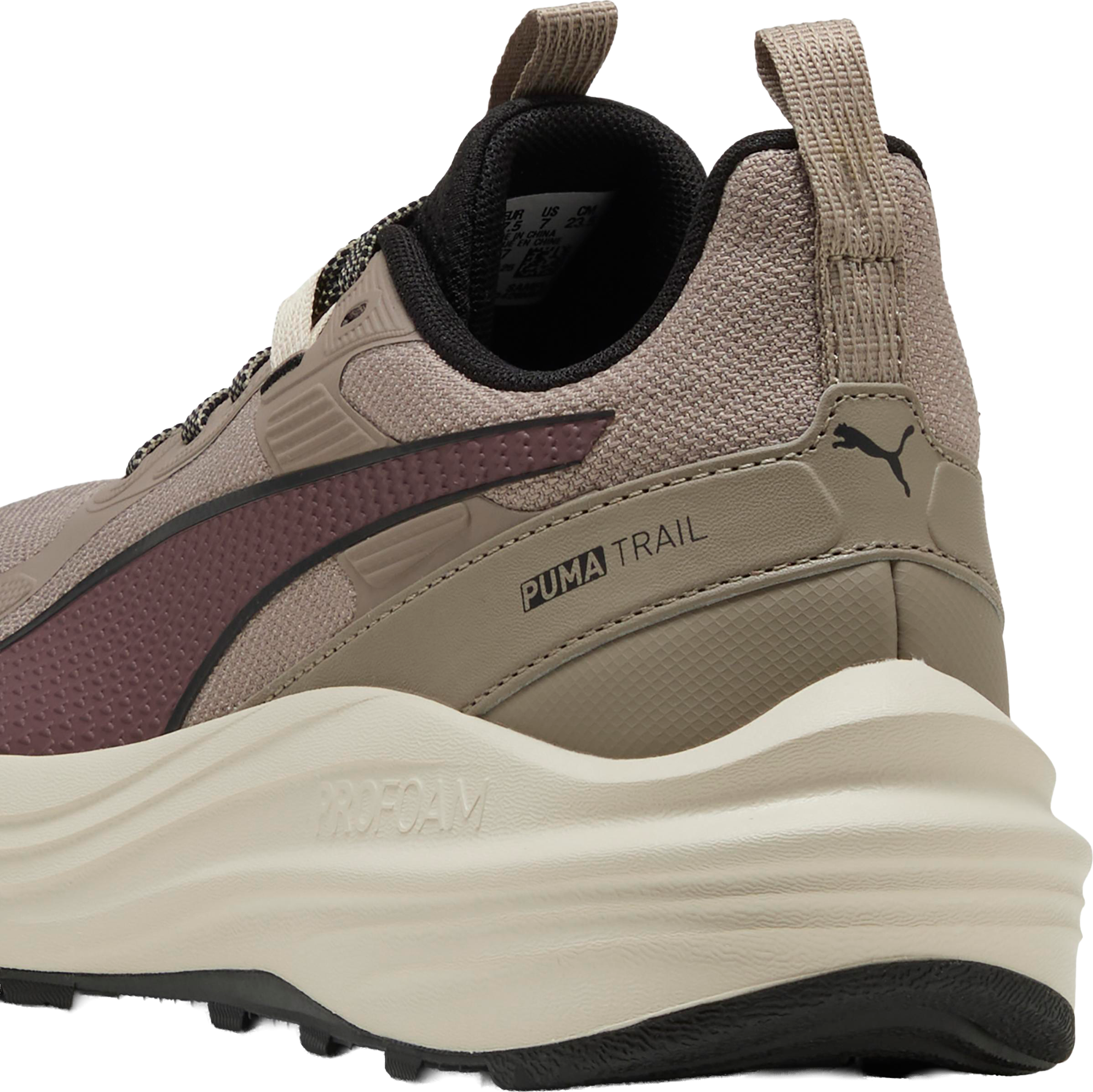 PUMA, FLARE PRO TRAIL