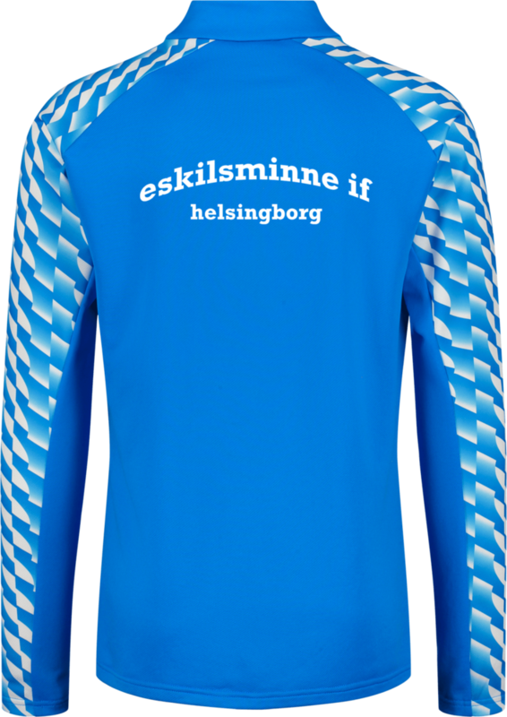 PUMA, TEAMLIGA26 TRAINING 1/4 ZIP TOP JR