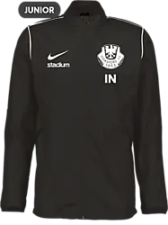310418101101 NIKE Park 20 Rain Jkt Jr 310418101101 NIKE Park 20 Rain Jkt Jr Standard Small1x1