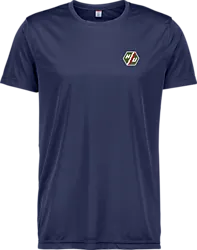 292683109101 CLIQUE Active Tee Men 292683109101 CLIQUE Active Tee Men Standard Small1x1