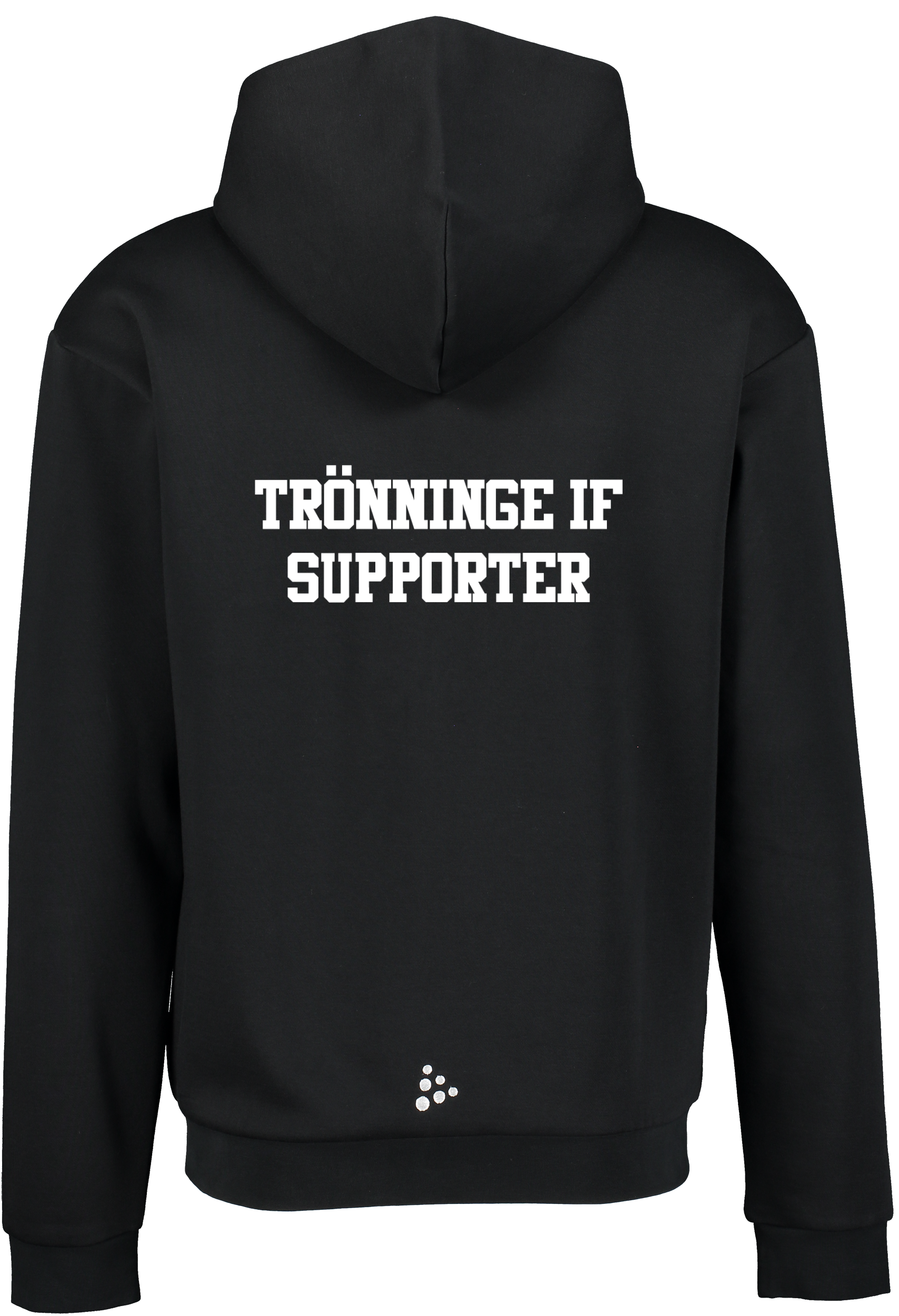 CRAFT, Community 2.0 Fz Hood