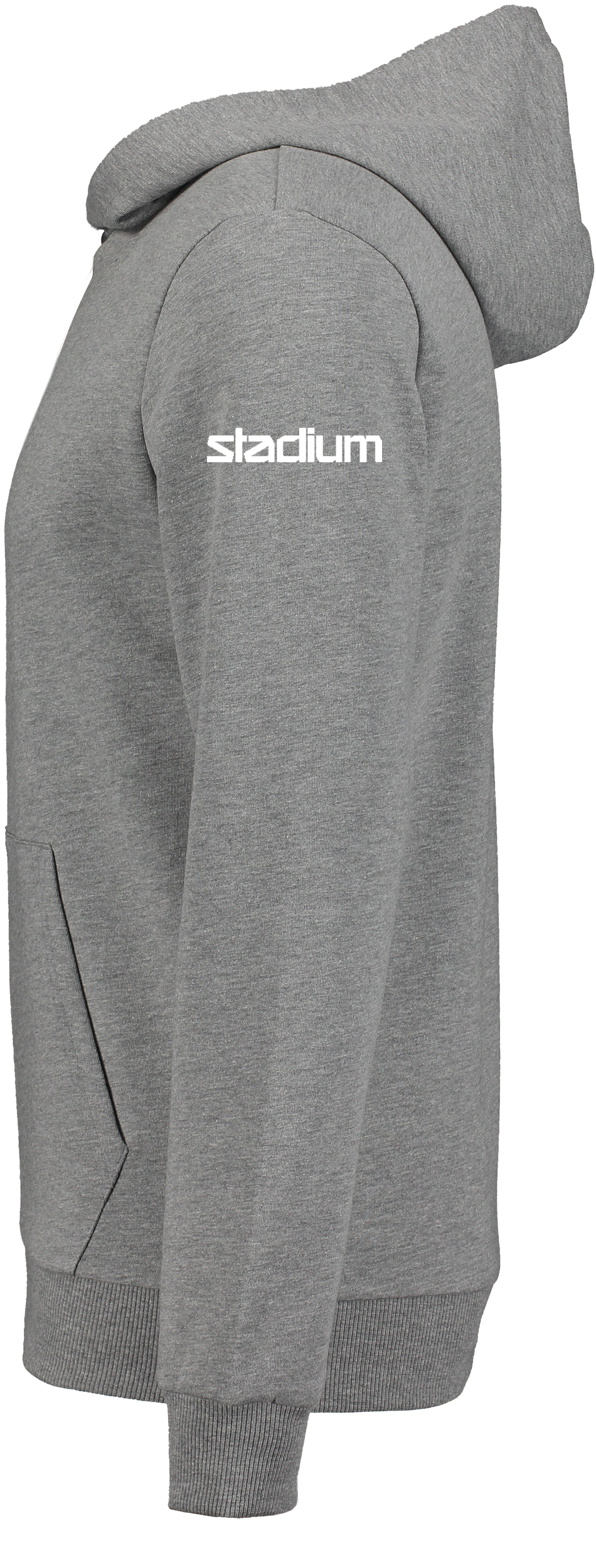 PUMA, T Goal Casual Hood Jr