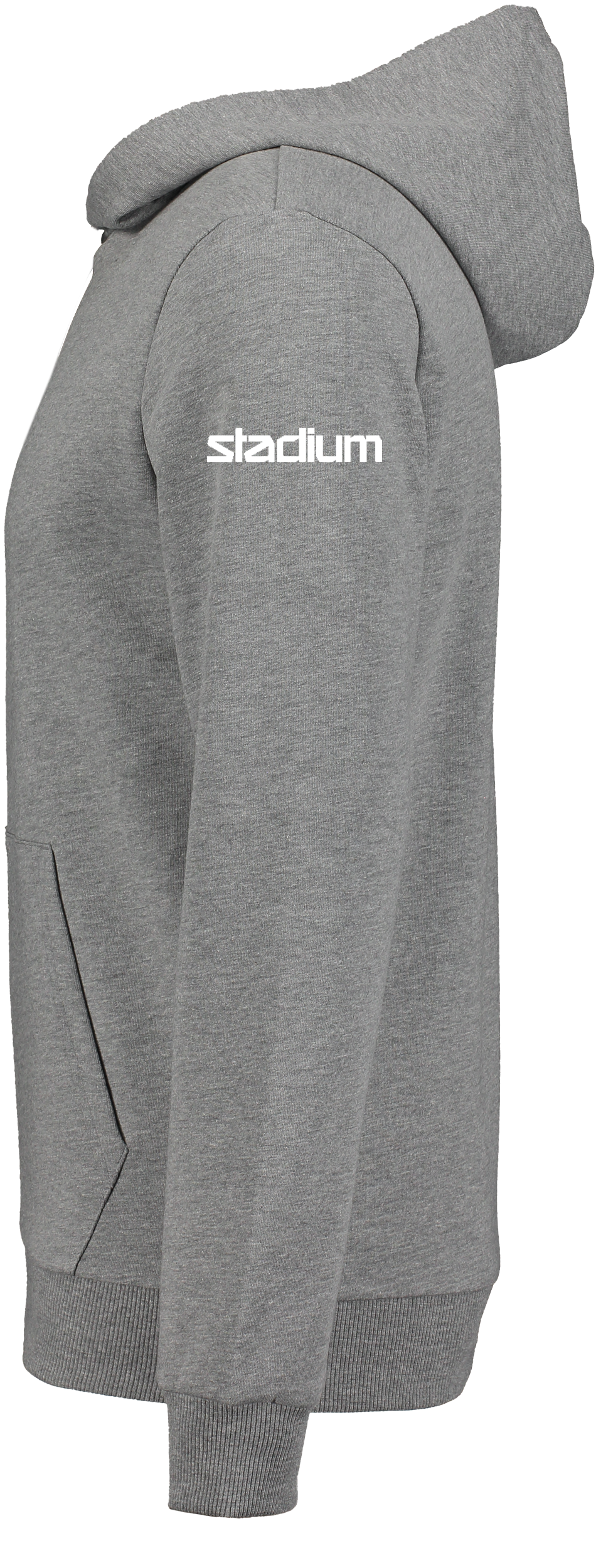 PUMA, T Goal Casual Hood Jr
