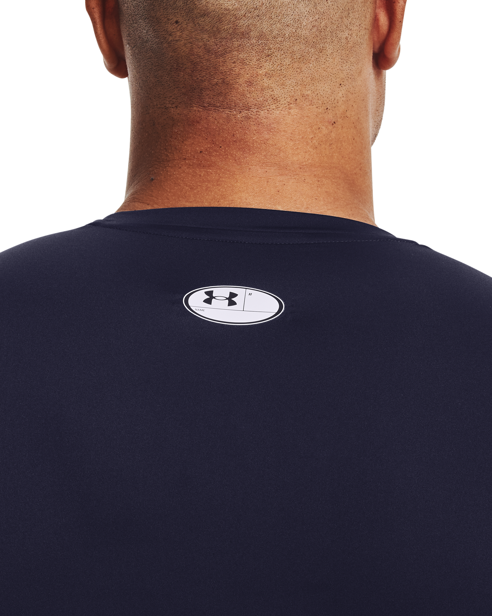 UNDER ARMOUR, M Ua Hg Armour Comp Ls