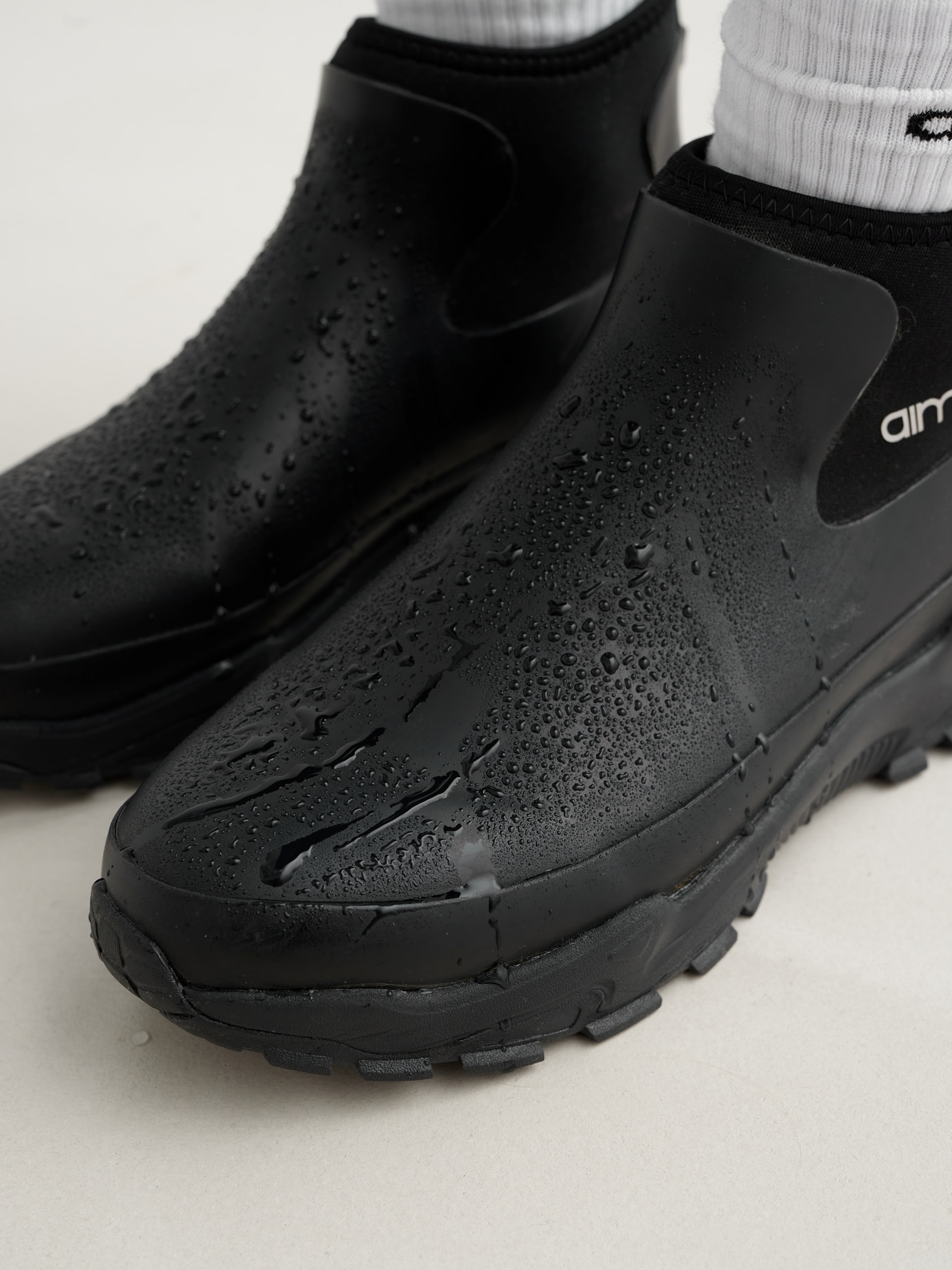 AIM&acute;N, W FUSION RAIN BOOT