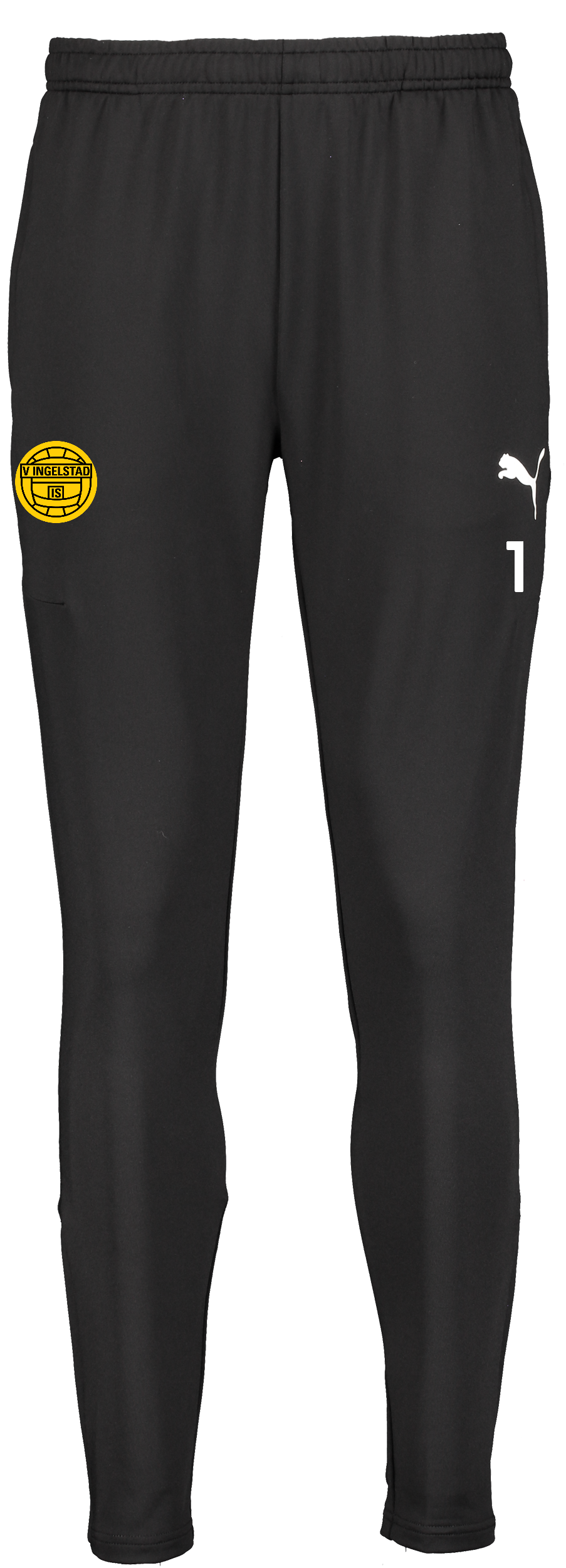 
PUMA, 
T Goal Pro Trg Pnt, 
Detail 1
