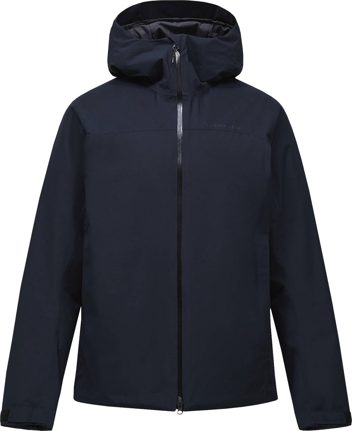 
PEAK PERFORMANCE, 
M TREELINE INSULATED JACKET, 
Detail 1
