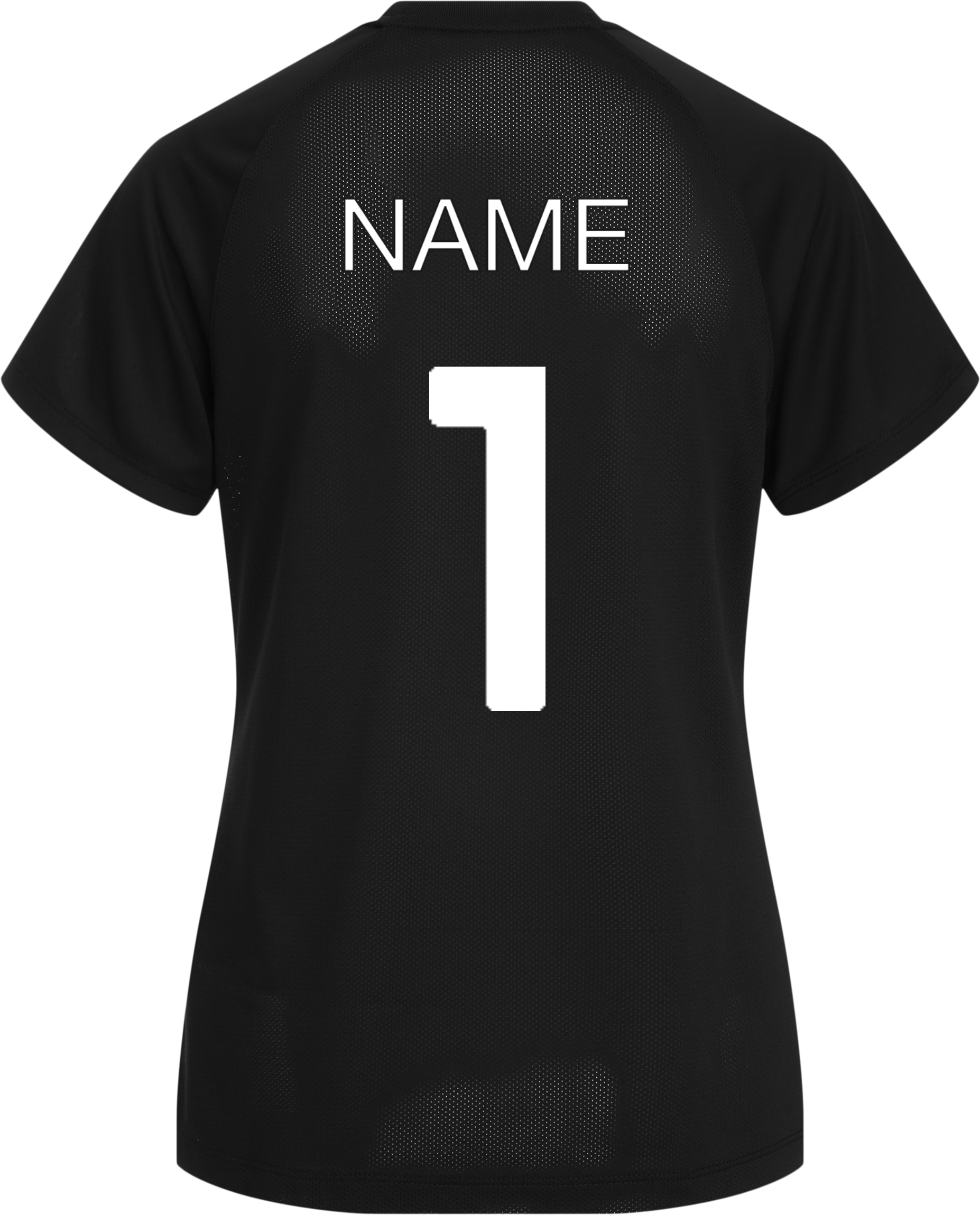 NIKE, PARK VIII SS JSY W