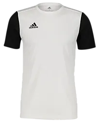 Estro 19 Jsy - White Standard Small1x1