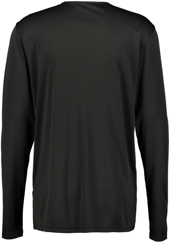 PUMA, Hoops Team Ls Shooting Shirt