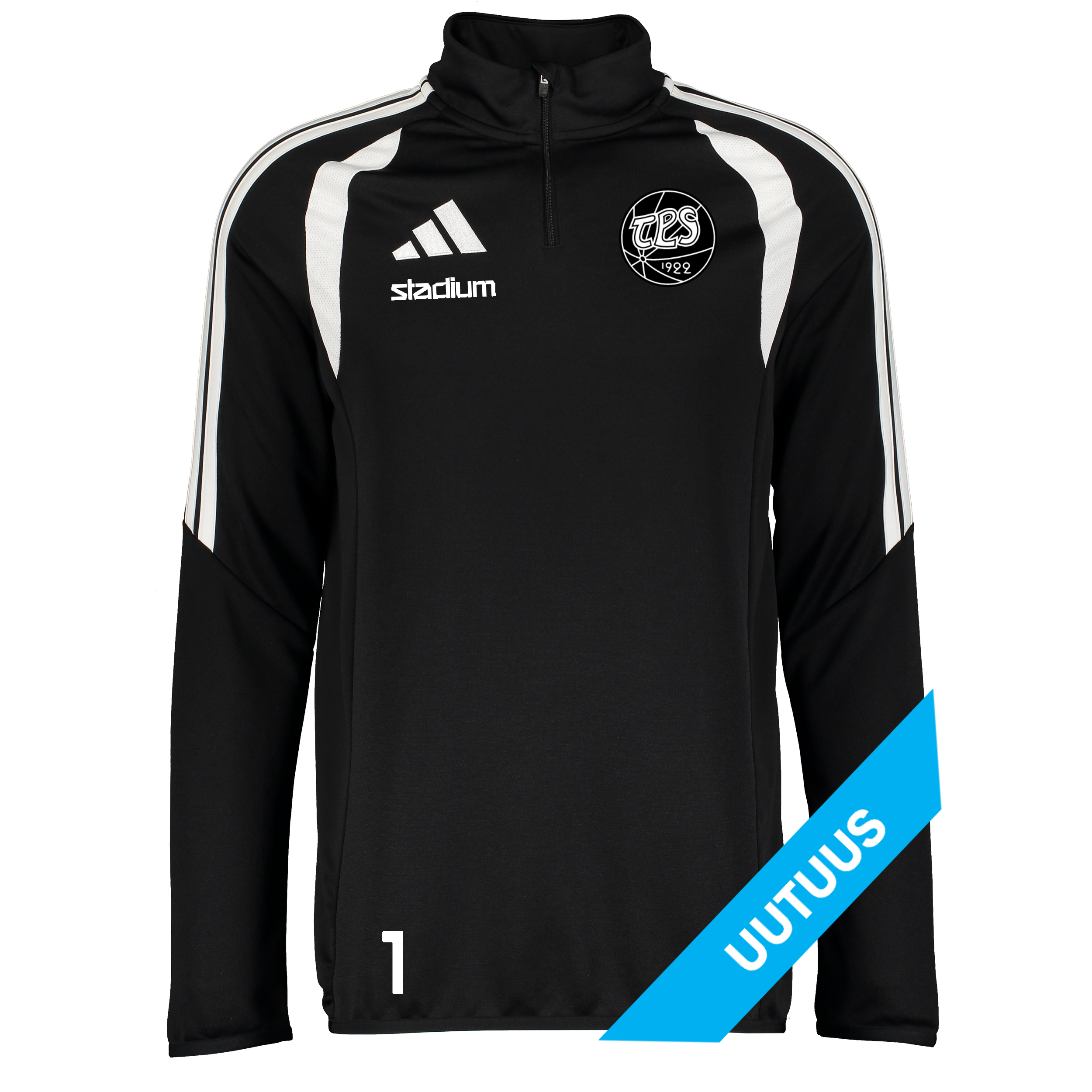 
ADIDAS, 
TIRO26 L TR TOP, 
Detail 1
