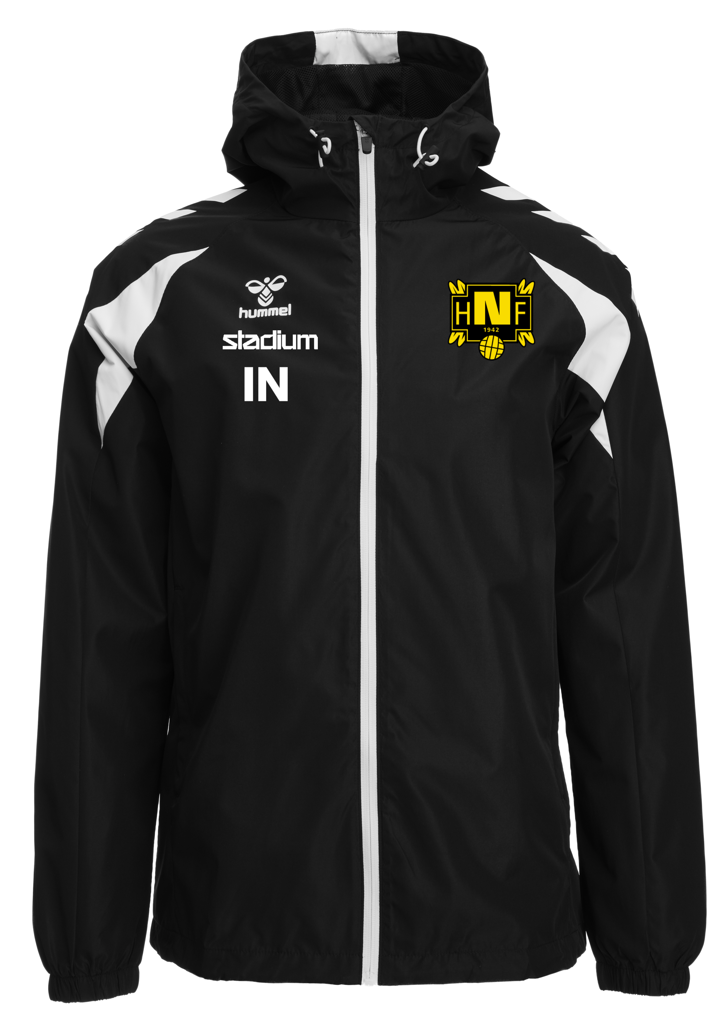 
HUMMEL, 
HMLCORE 2.0 ALL-WEATHER JACKET, 
Detail 1
