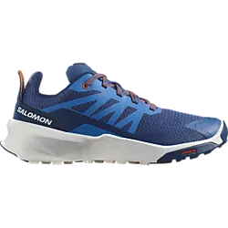 J Patrol - Dark Blue Standard Small1x1