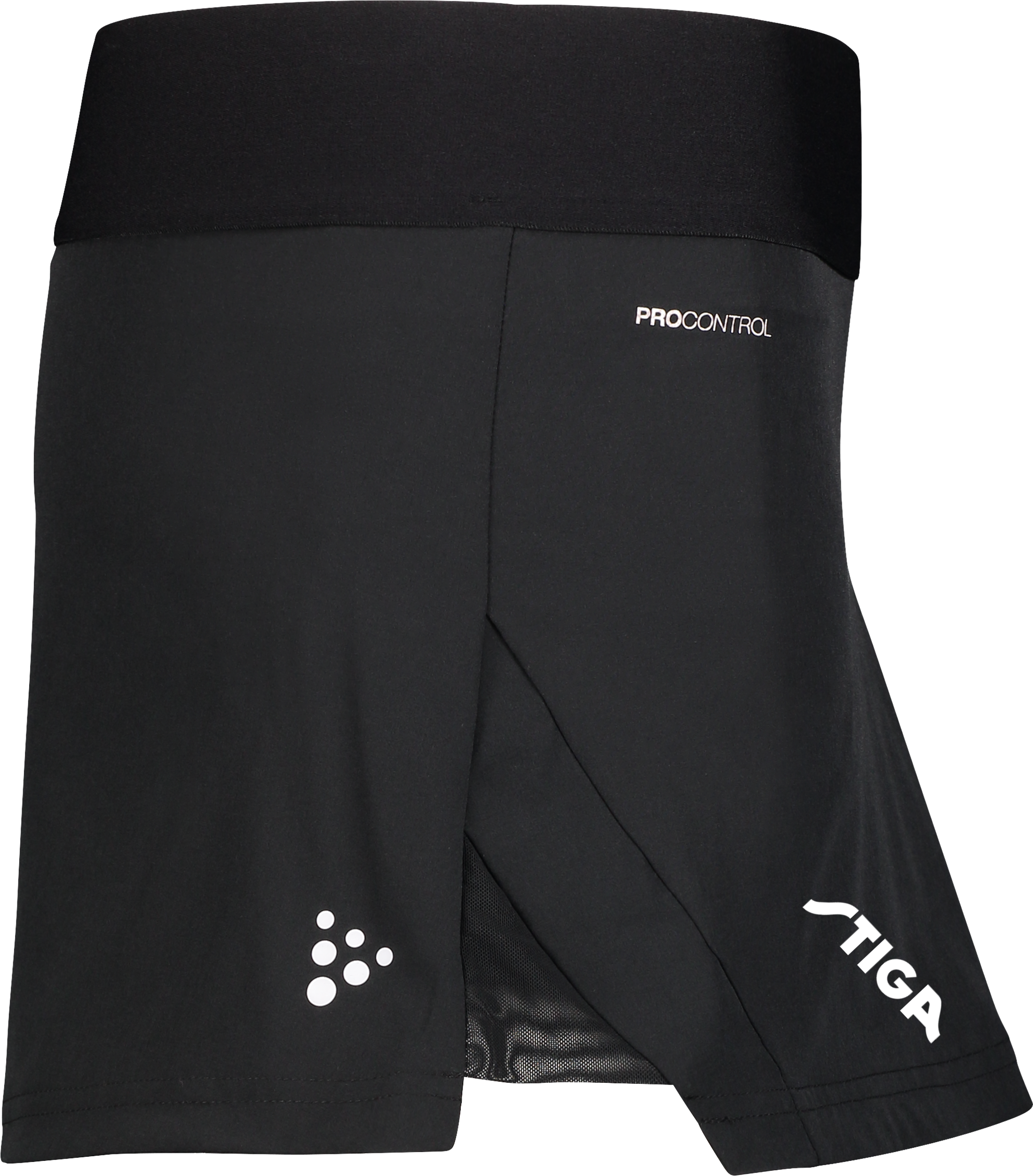 CRAFT, Pro Ctrl Impact Skirt W