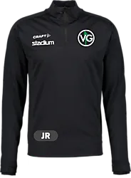 394171105102 CRAFT Evolve 2.0 Half Zip Jr 394171105102 CRAFT Evolve 2.0 Half Zip Jr Standard Small1x1