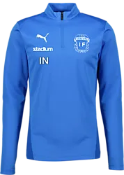 392093102102 PUMA T Goal 1/4 Zip Jr 392093102102 PUMA T Goal 1/4 Zip Jr Standard Small1x1