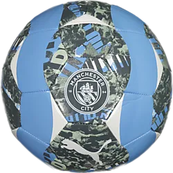 400805101101 PUMA Mcfc Prematch Ball 400805101101 PUMA Mcfc Prematch Ball Standard Small1x1