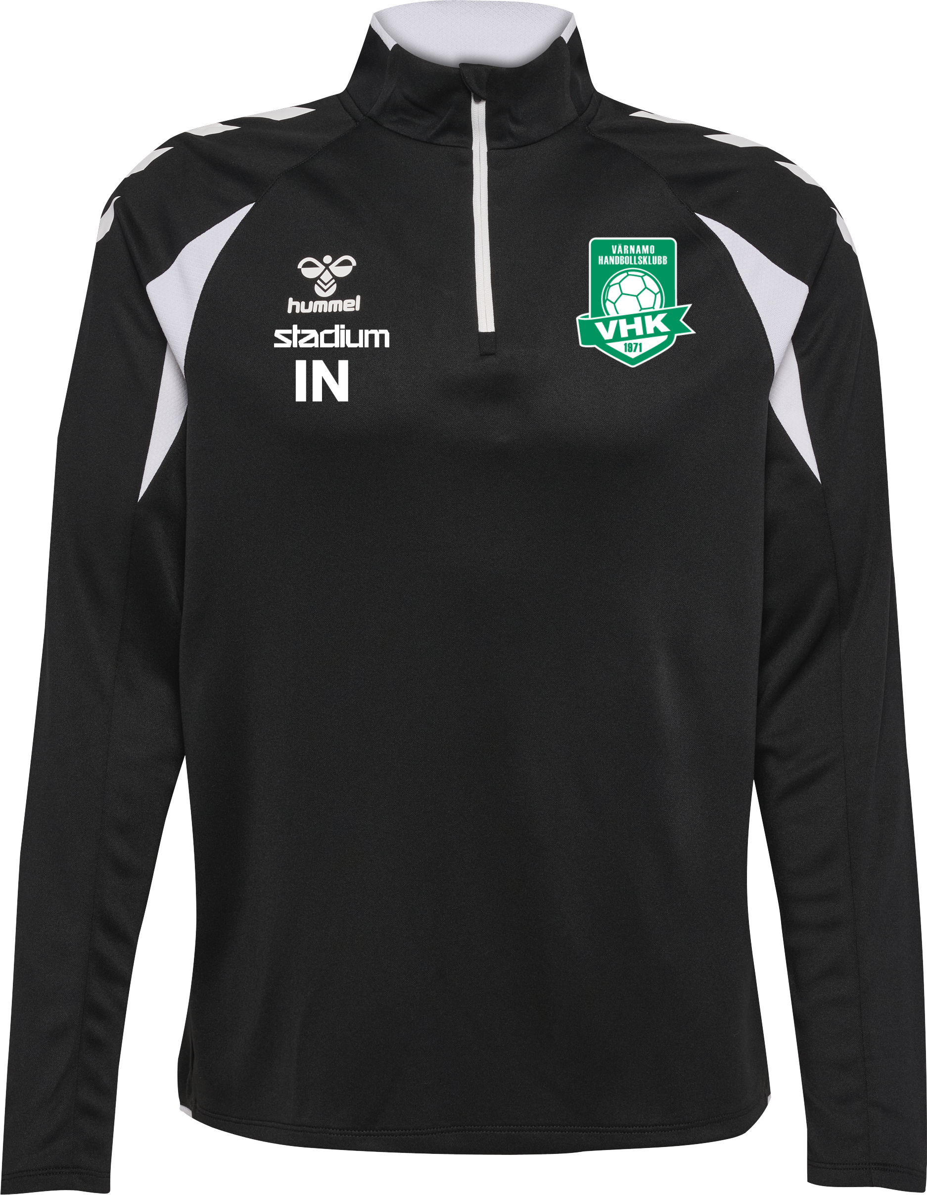 
HUMMEL, 
HMLCORE 2.0 HALF ZIP, 
Detail 1
