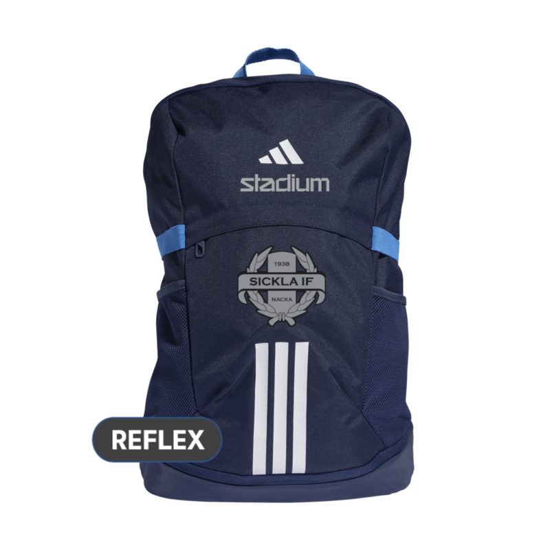 
ADIDAS, 
TIRO BACKPACK, 
Detail 1
