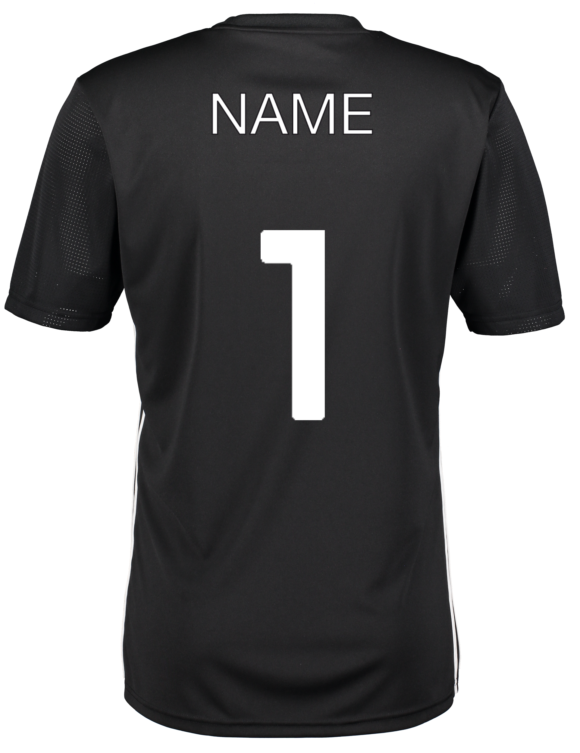 ADIDAS, Tabela 23 Jsy Jr