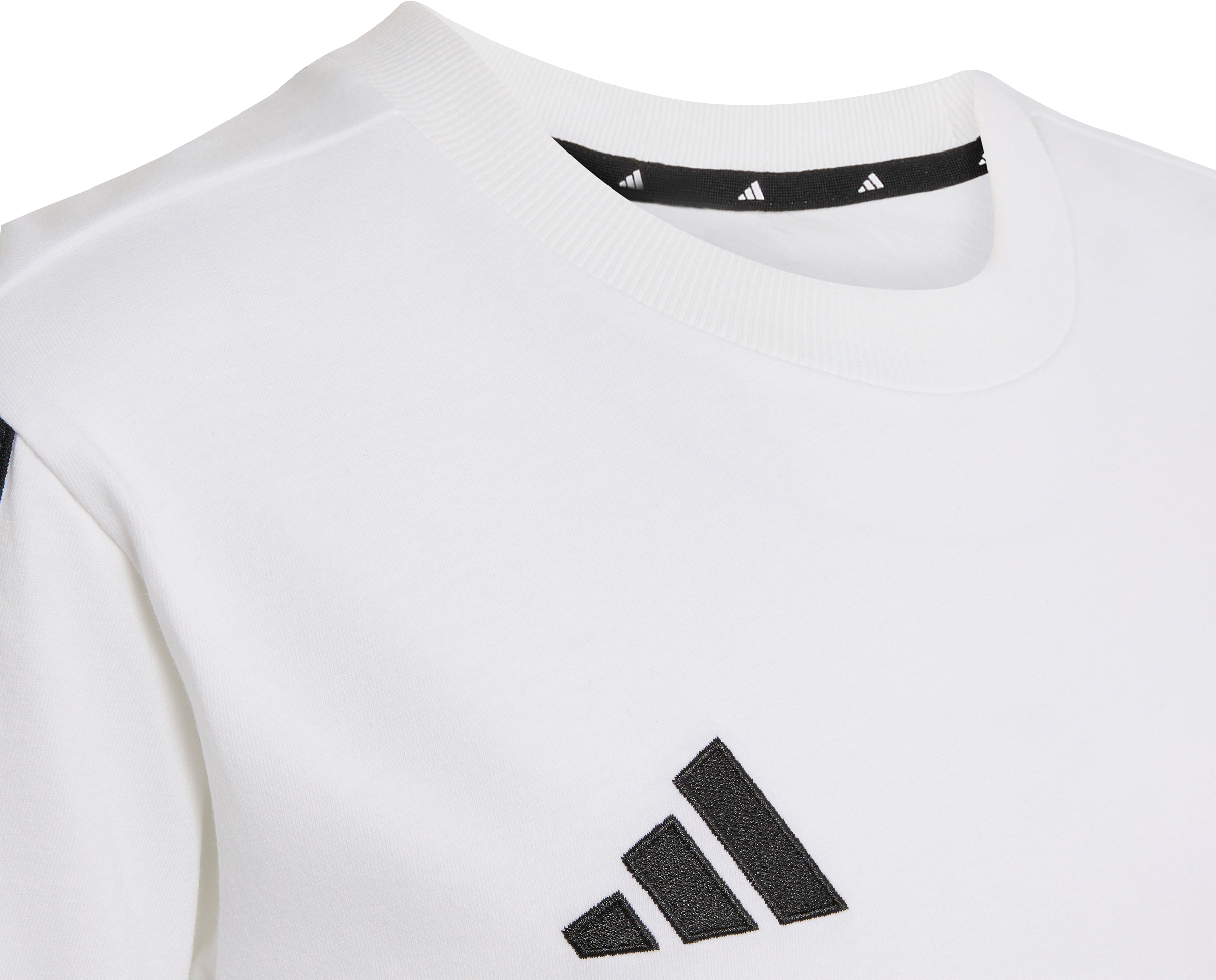 ADIDAS, JUVE KIDS TEE
