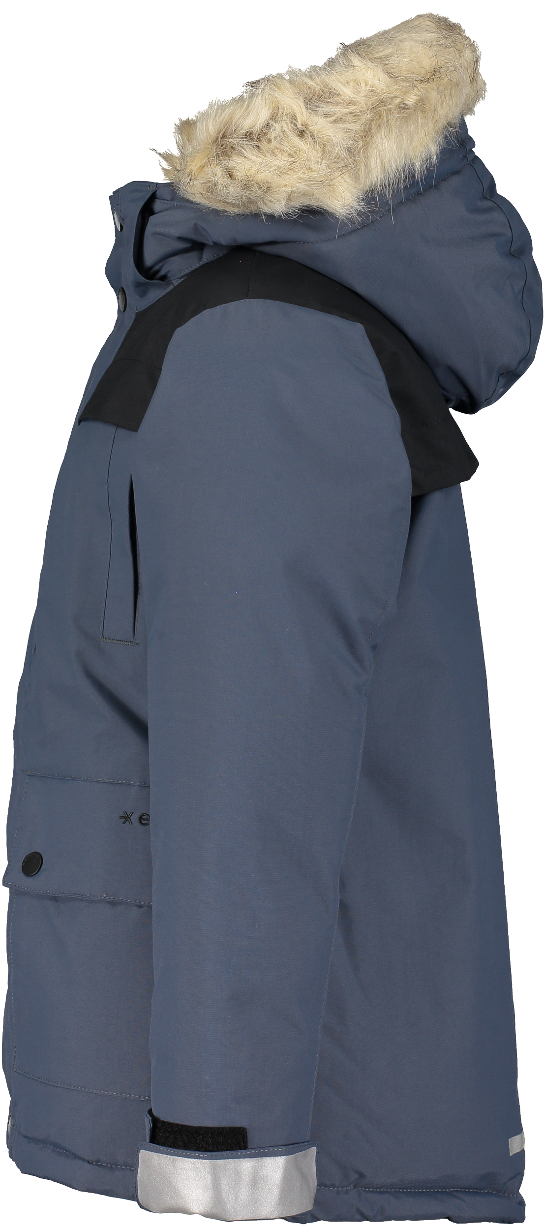 EVEREST, J Kong Parka