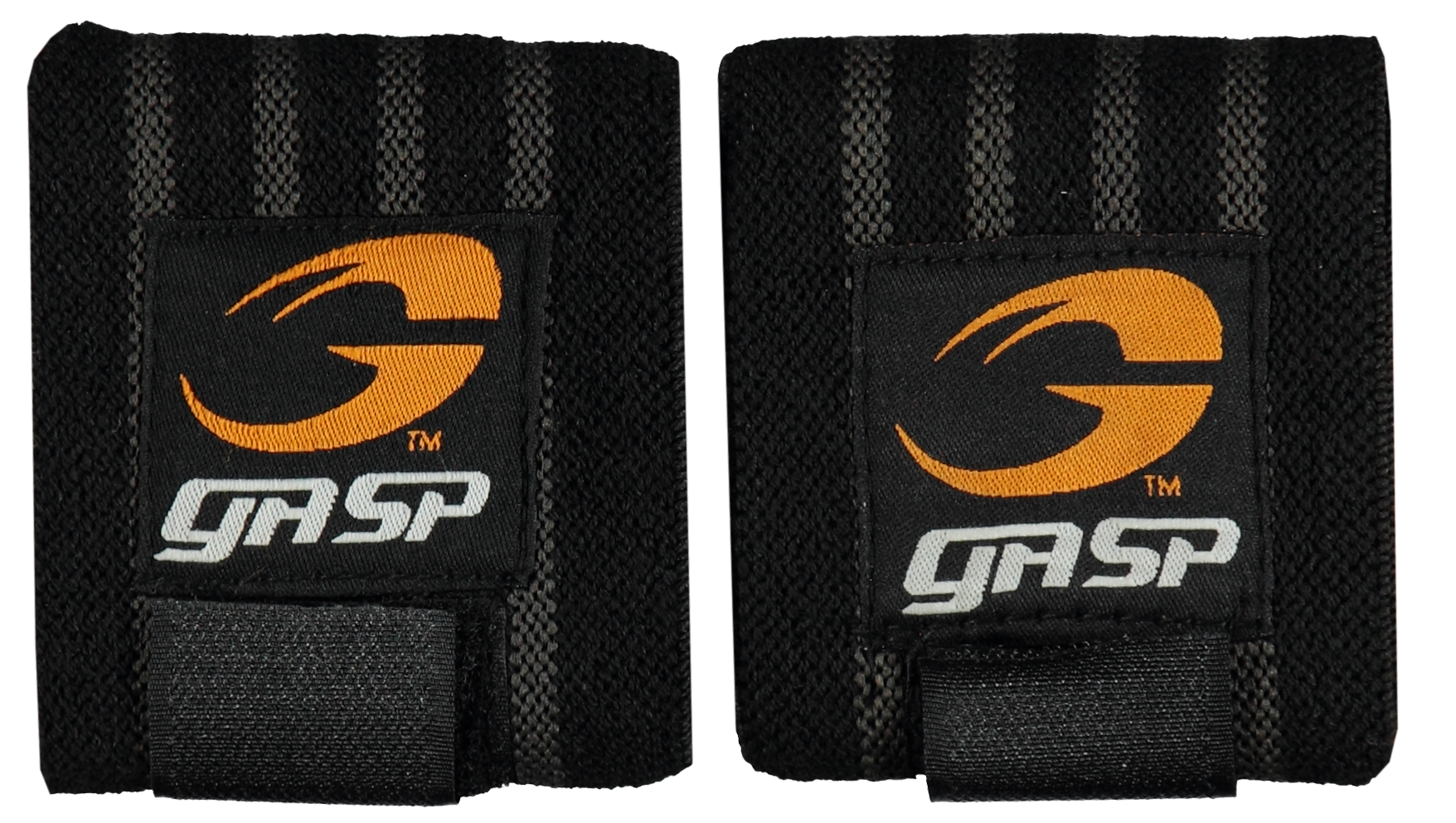 
GASP, 
Hardcore Wrist Wraps, 
Detail 1
