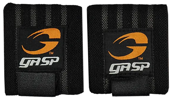 GASP Хардкорные бинты на запястья