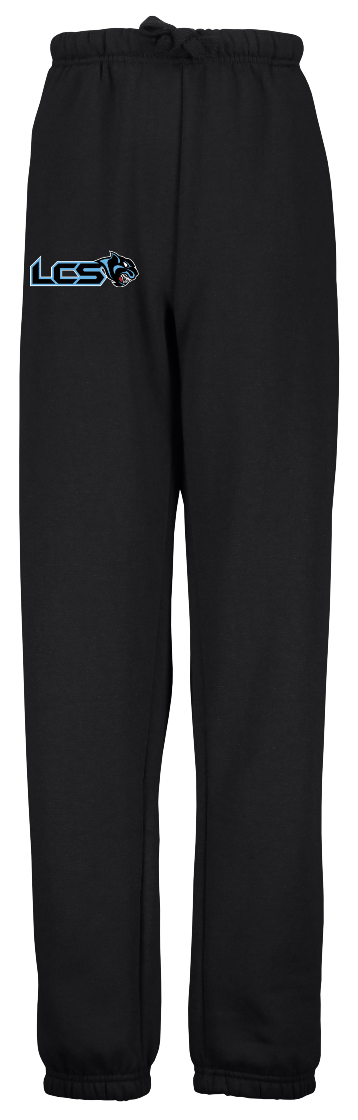 
CLIQUE, 
Basic Pant Jr, 
Detail 1
