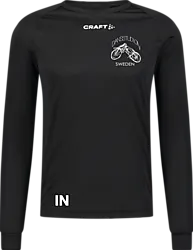 394175106101 CRAFT Rush 2.0 Ls Tee M 394175106101 CRAFT Rush 2.0 Ls Tee M Standard Small1x1