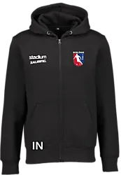 399371101101 SALMING Core Zip Hood Jr 399371101101 SALMING Core Zip Hood Jr Standard Small1x1