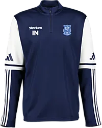 400095102101 ADIDAS Squad25 Tr Top Jr 400095102101 ADIDAS Squad25 Tr Top Jr Standard Small1x1