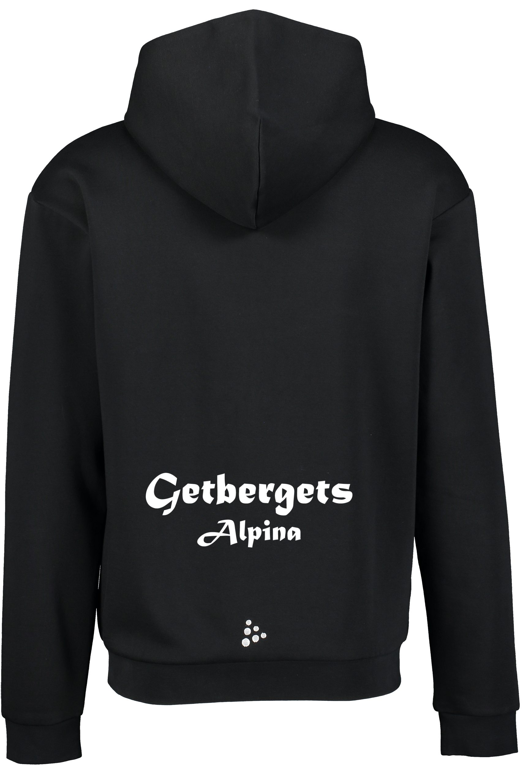 CRAFT, Community 2.0 Fz Hood Jr