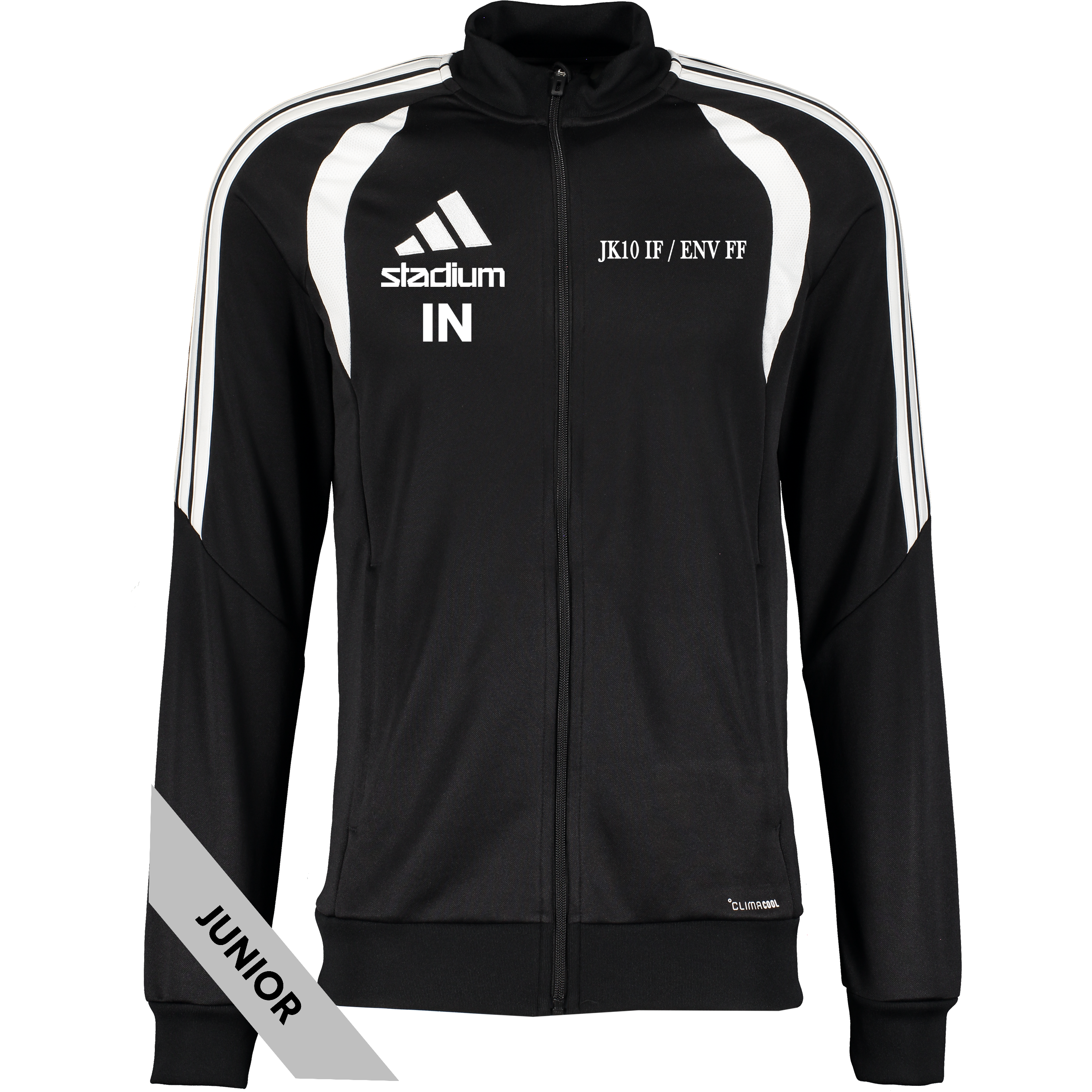 
ADIDAS, 
TIRO26 L TR JKT JR, 
Detail 1
