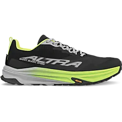 W Mont Blanc Speed - Black/Lime Standard Small1x1