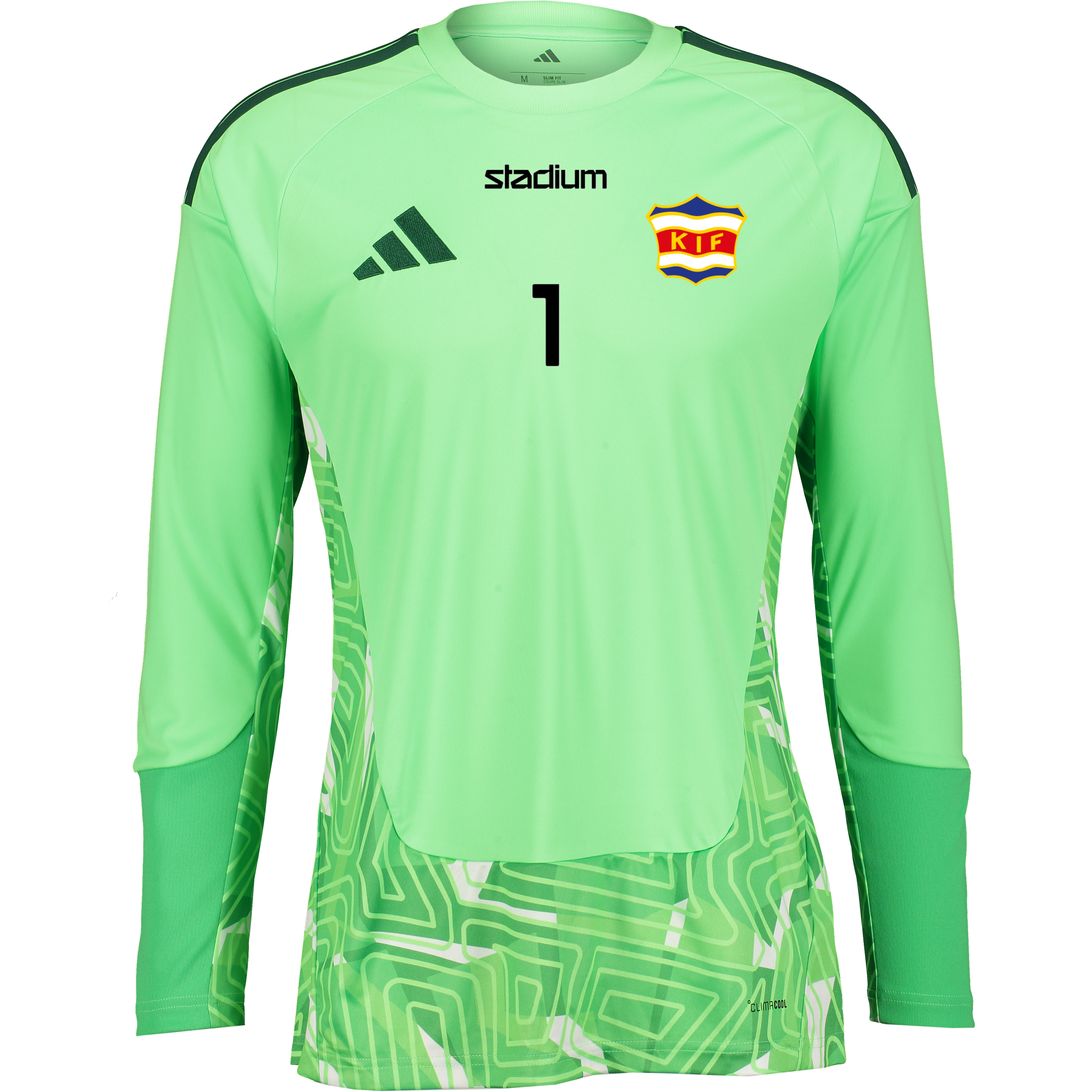 
ADIDAS, 
T26 C GK JSY LS, 
Detail 1
