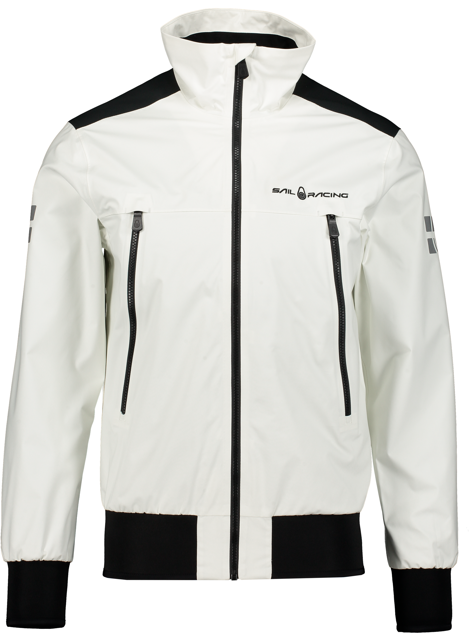 SAIL RACING, M Spray Lumber Jacket