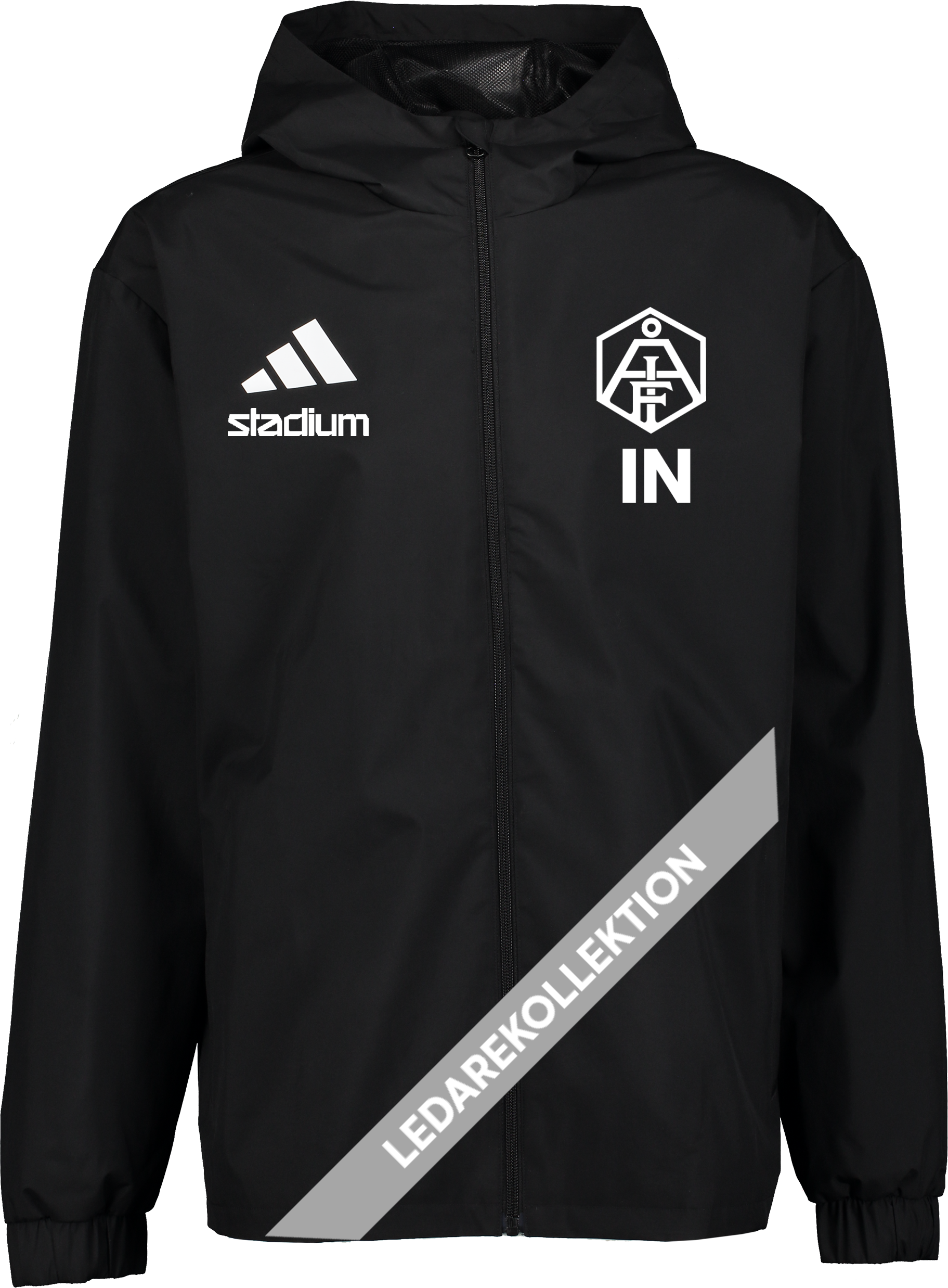 
ADIDAS, 
ENT26 AW JKT, 
Detail 1
