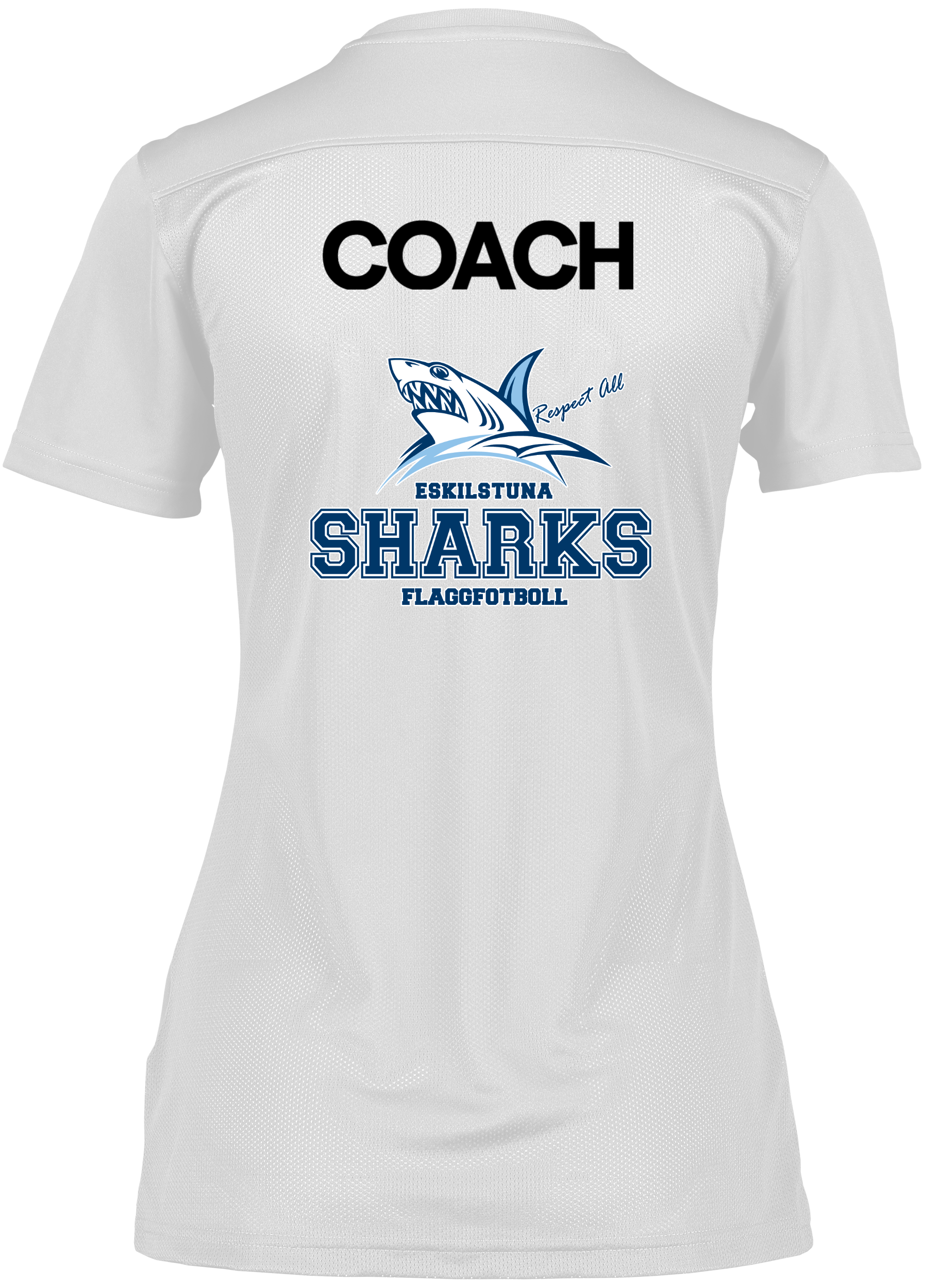 NIKE, Park VII SS Jsy W