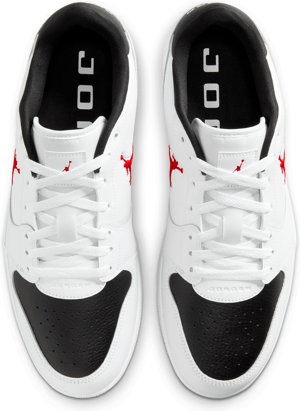 JORDAN, JORDAN ACCESS COURT LOW MEN'S SHOES