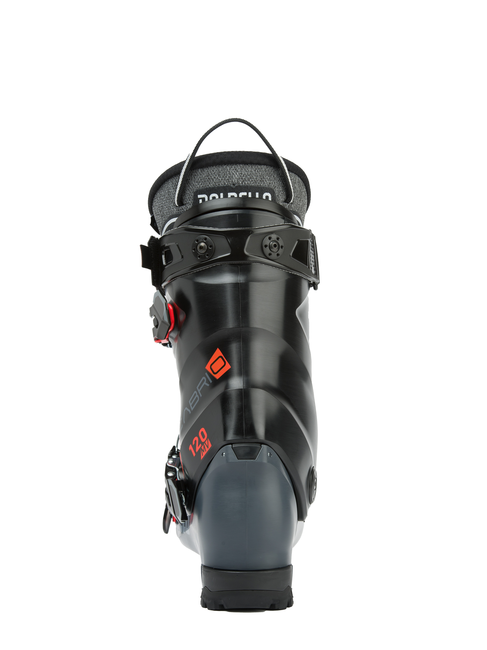 DALBELLO, Cabrio Mv 120 If