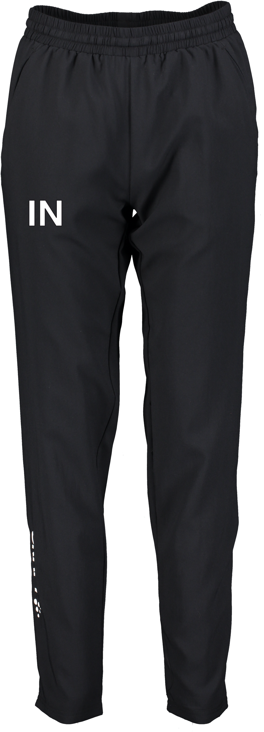 
CRAFT, 
Rush 2.0 Training Pants W, 
Detail 1

