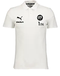 394150104101 PUMA T Goal Casual Polo 394150104101 PUMA T Goal Casual Polo Standard Small1x1