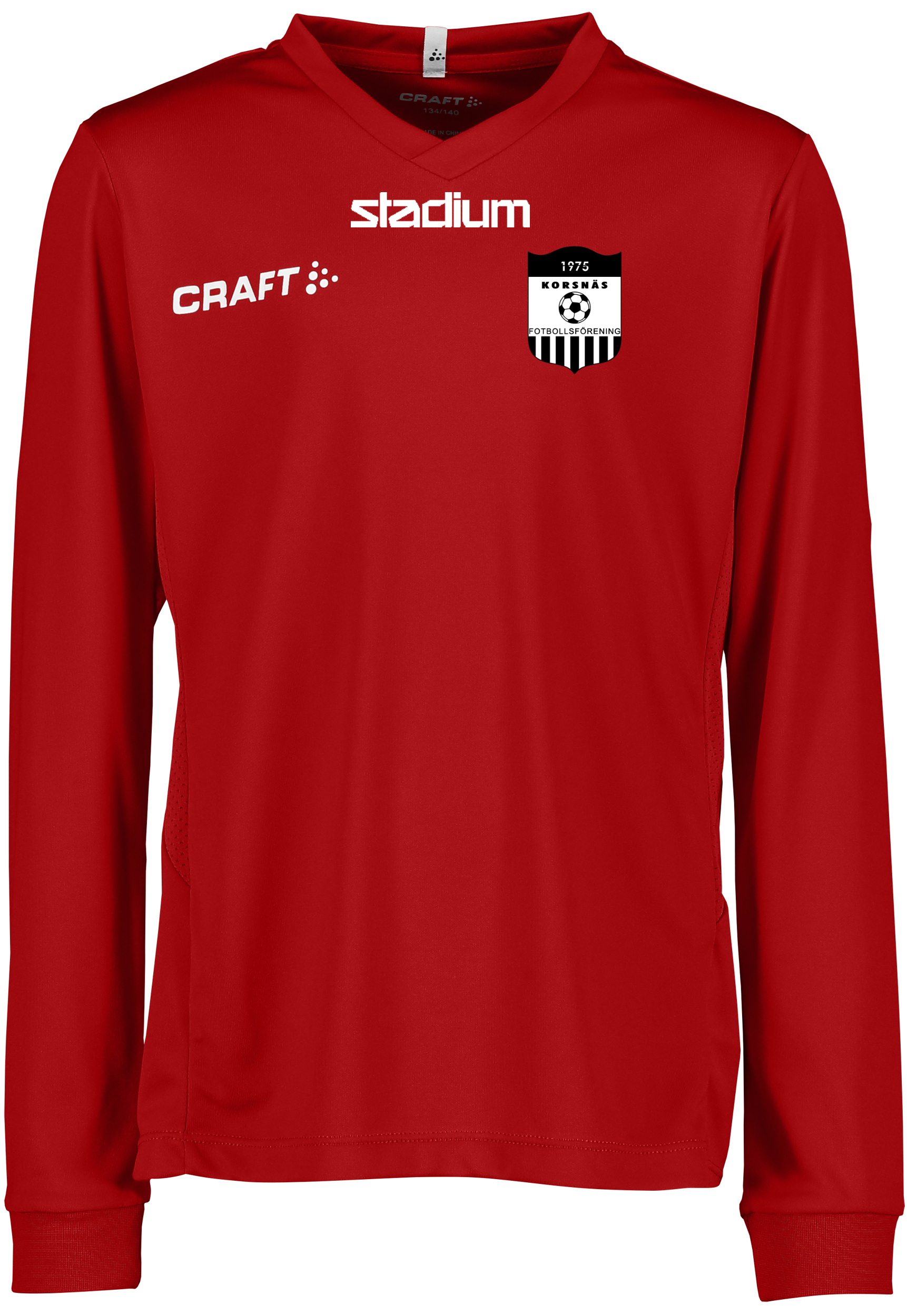 
CRAFT, 
SQUAD GO LS JSY JR, 
Detail 1
