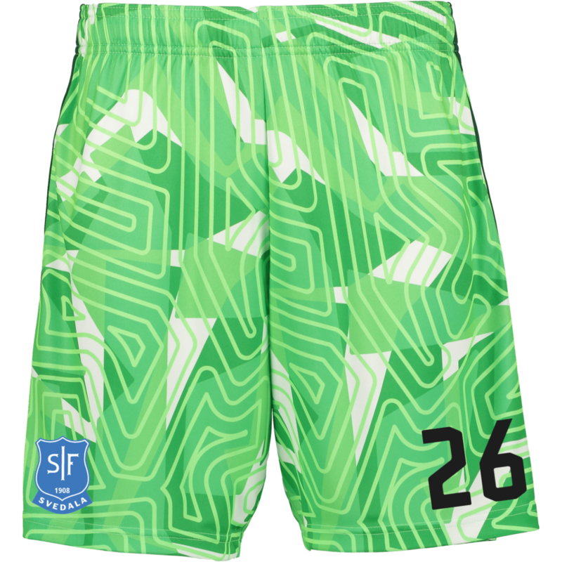 
ADIDAS, 
T26 C GK SHO, 
Detail 1
