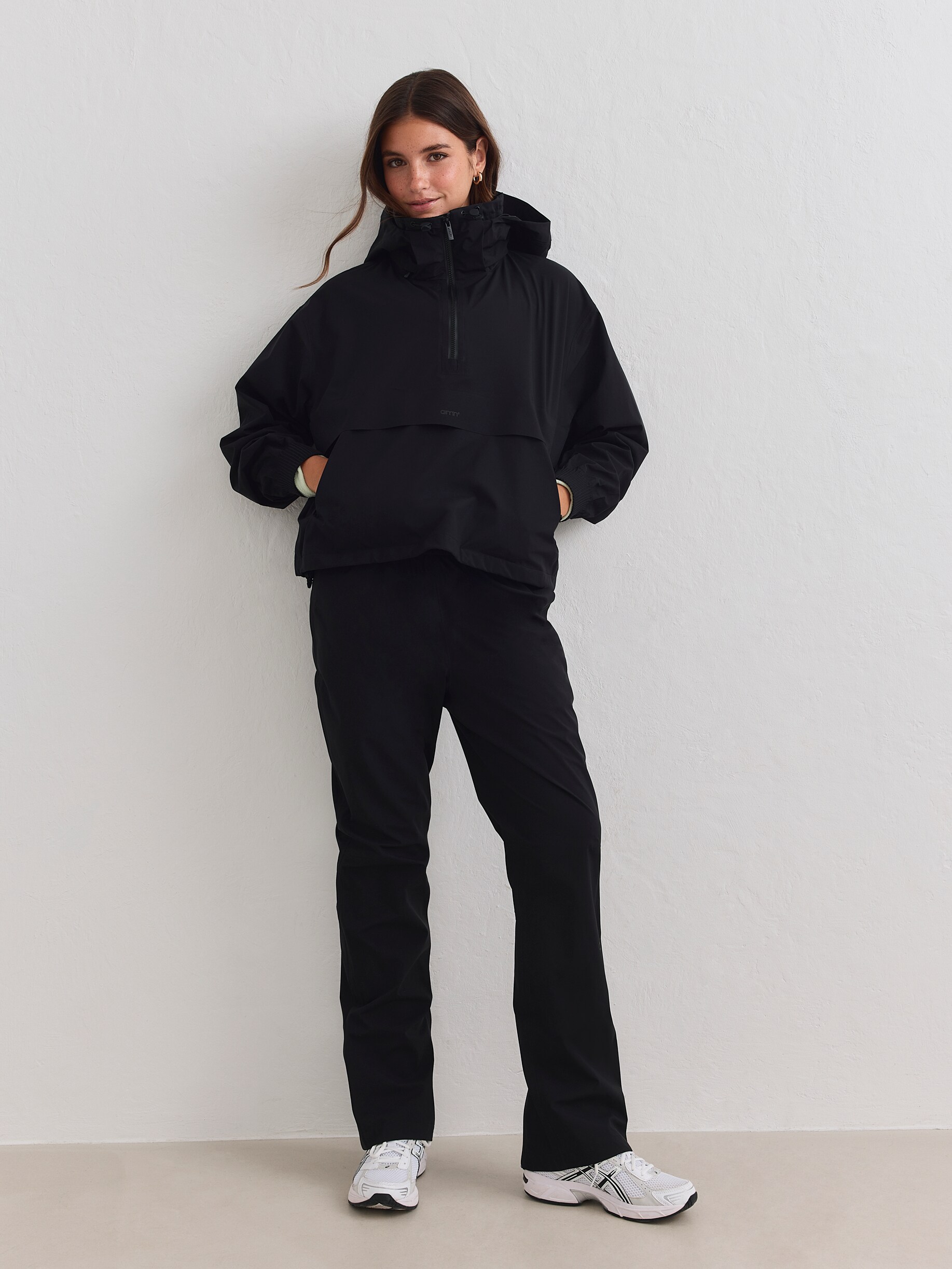 AIM&acute;N, WATERPROOF STRETCH ANORAK